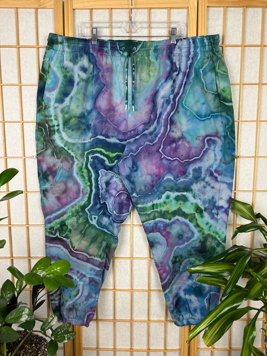 Ladies Sweatpants - 3X