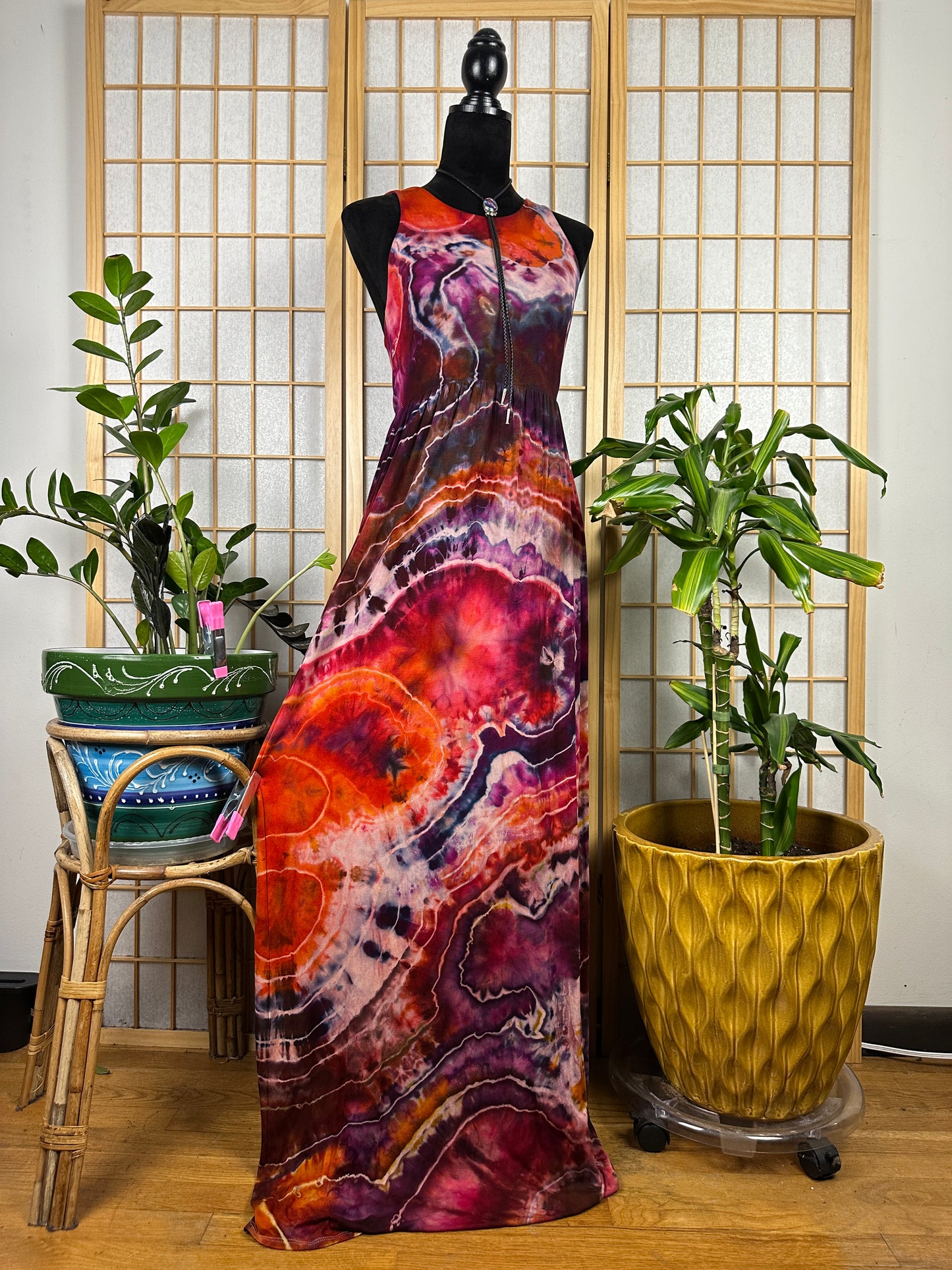 Racerback Maxi - MEDIUM