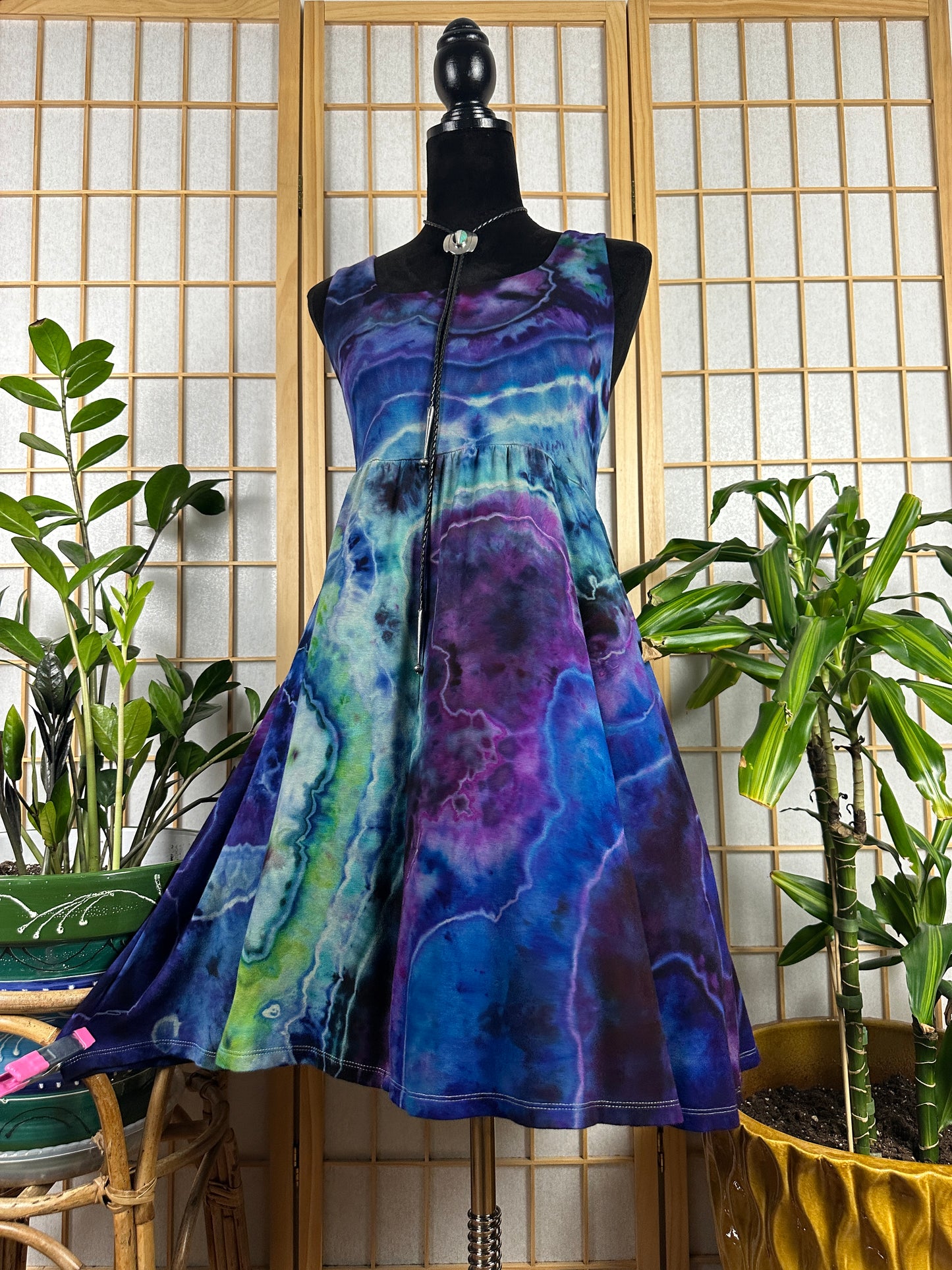 Endless Summer Dress - LG/XL