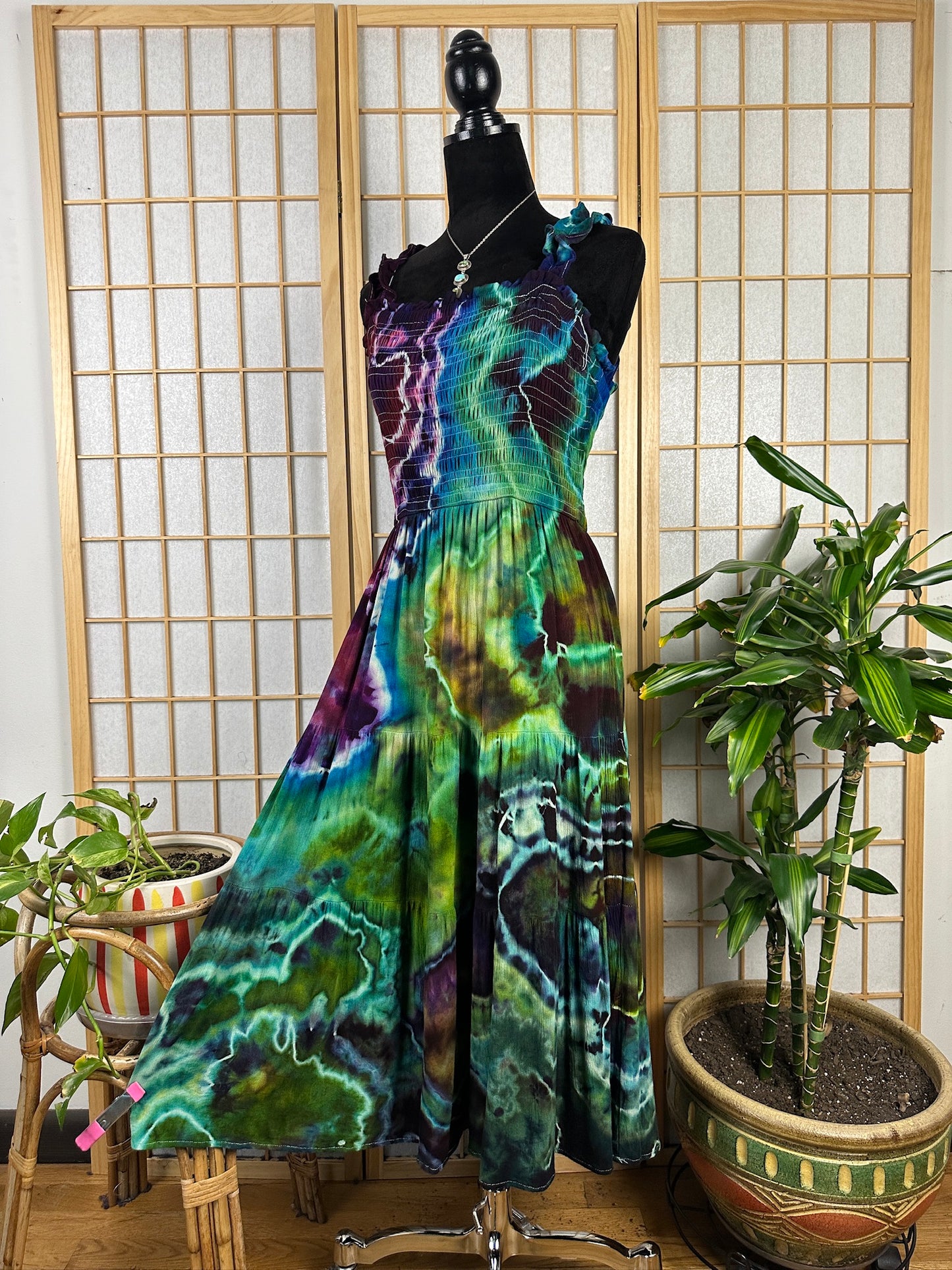 Sweetheart Midi - XL
