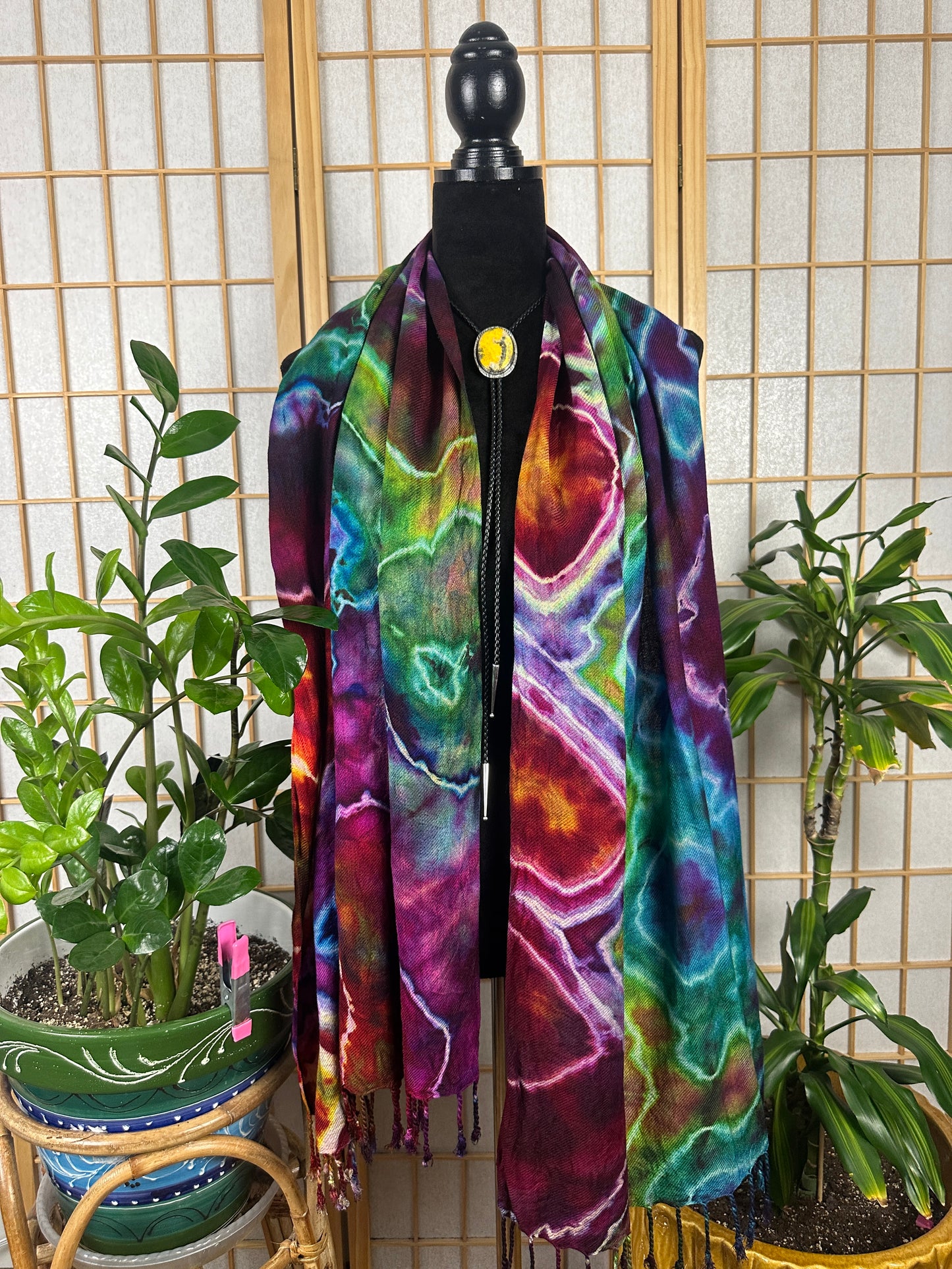 Light Pashmina (A)
