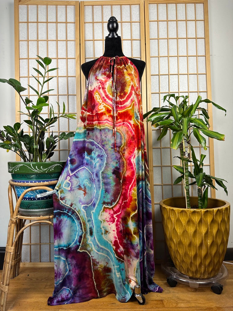 Willow Maxi - 3X/4X