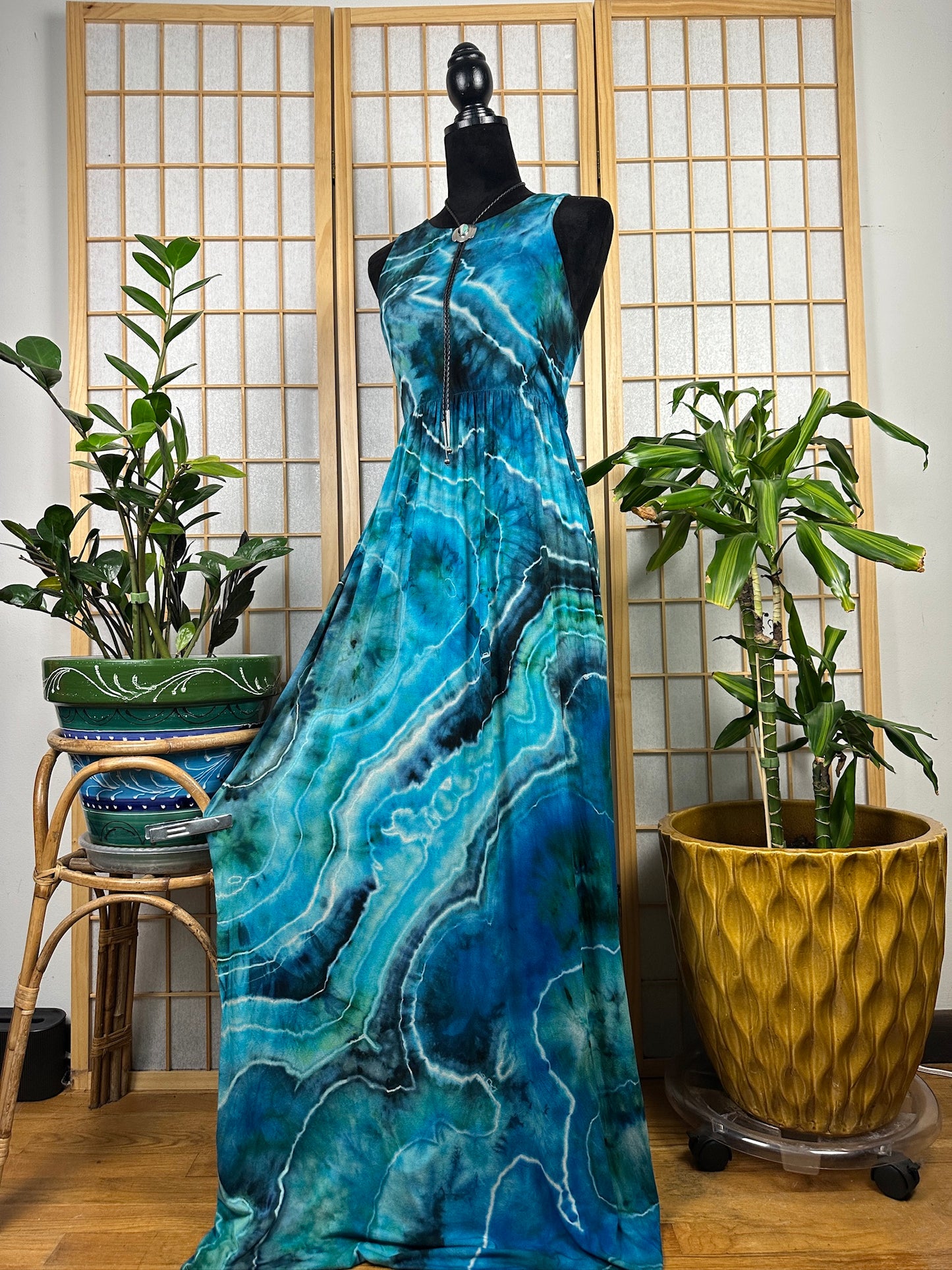 Racerback Maxi - LARGE