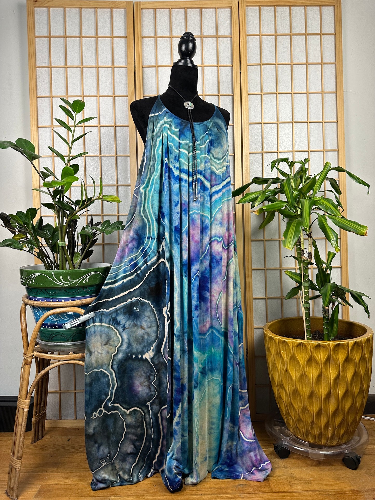 Willow Maxi - 3X/4X