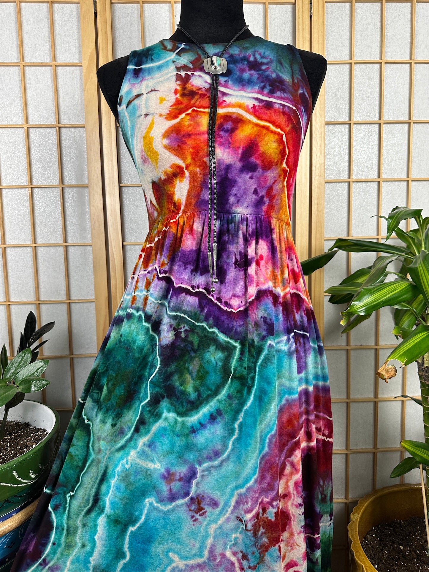 Racerback Maxi - XL