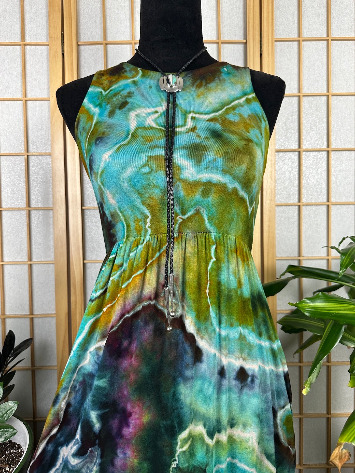 Racerback Maxi - SMALL