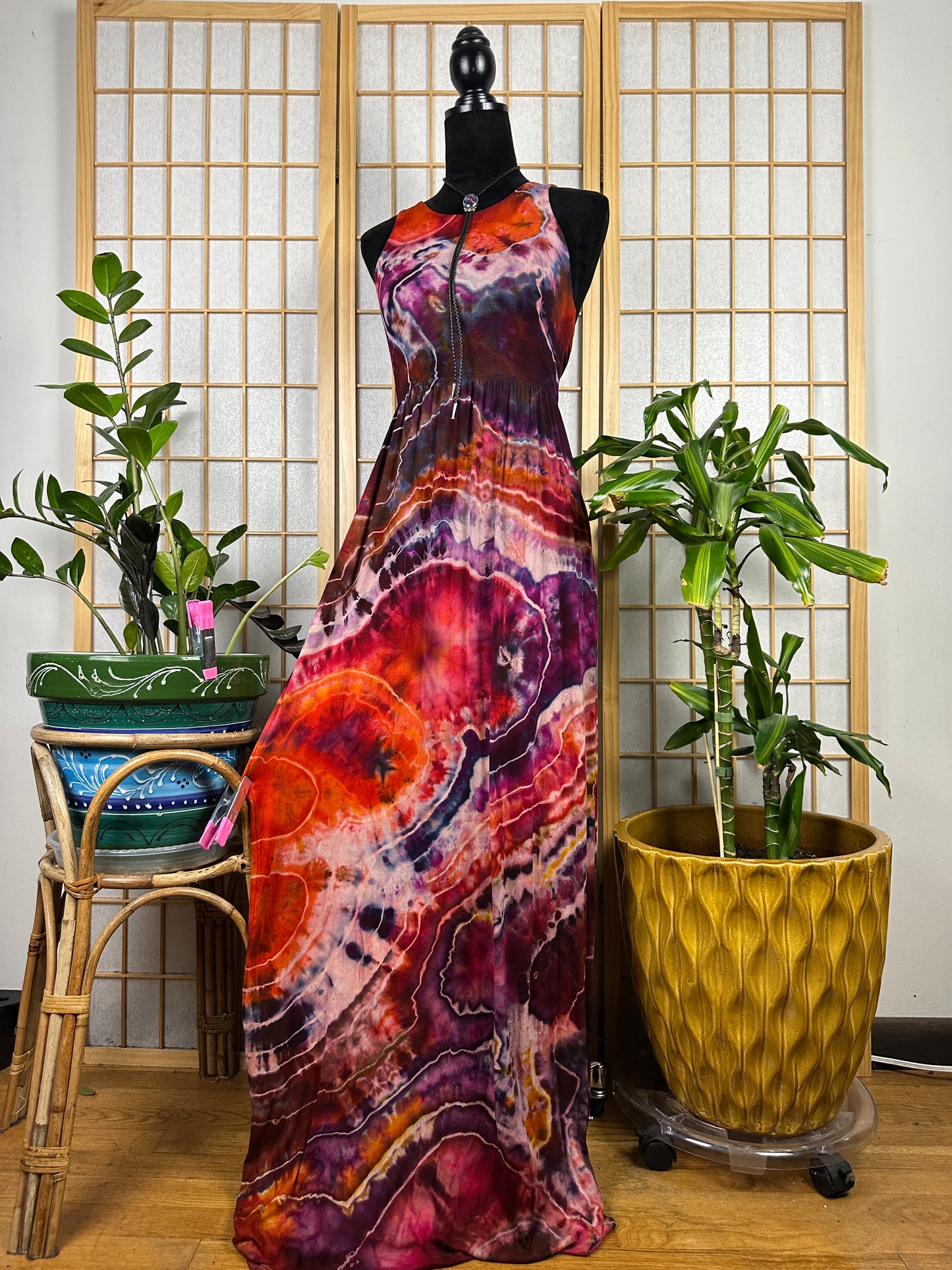 Racerback Maxi - MEDIUM