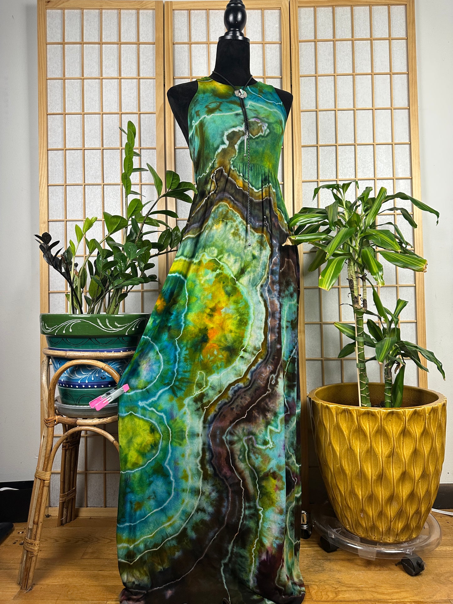 Racerback Maxi - SMALL