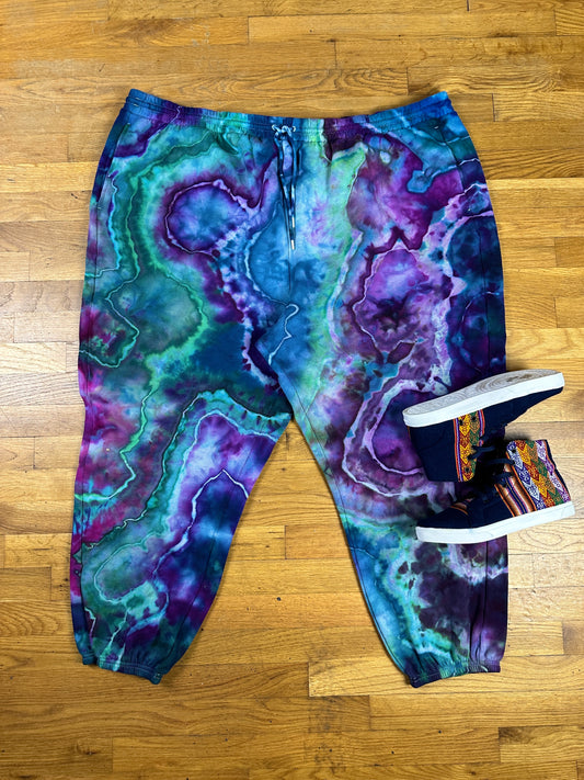 Ladies Sweatpants - 4X