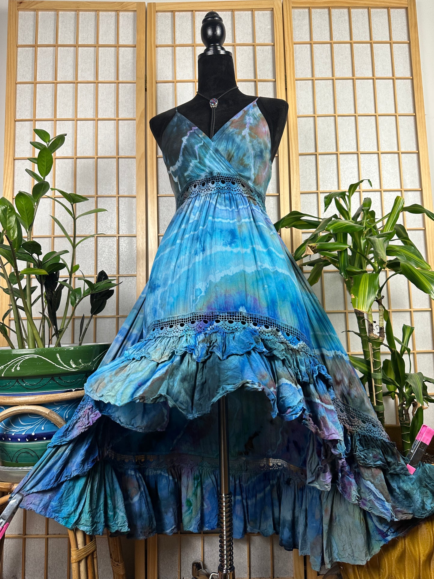 Prairie Dress - MD/LG