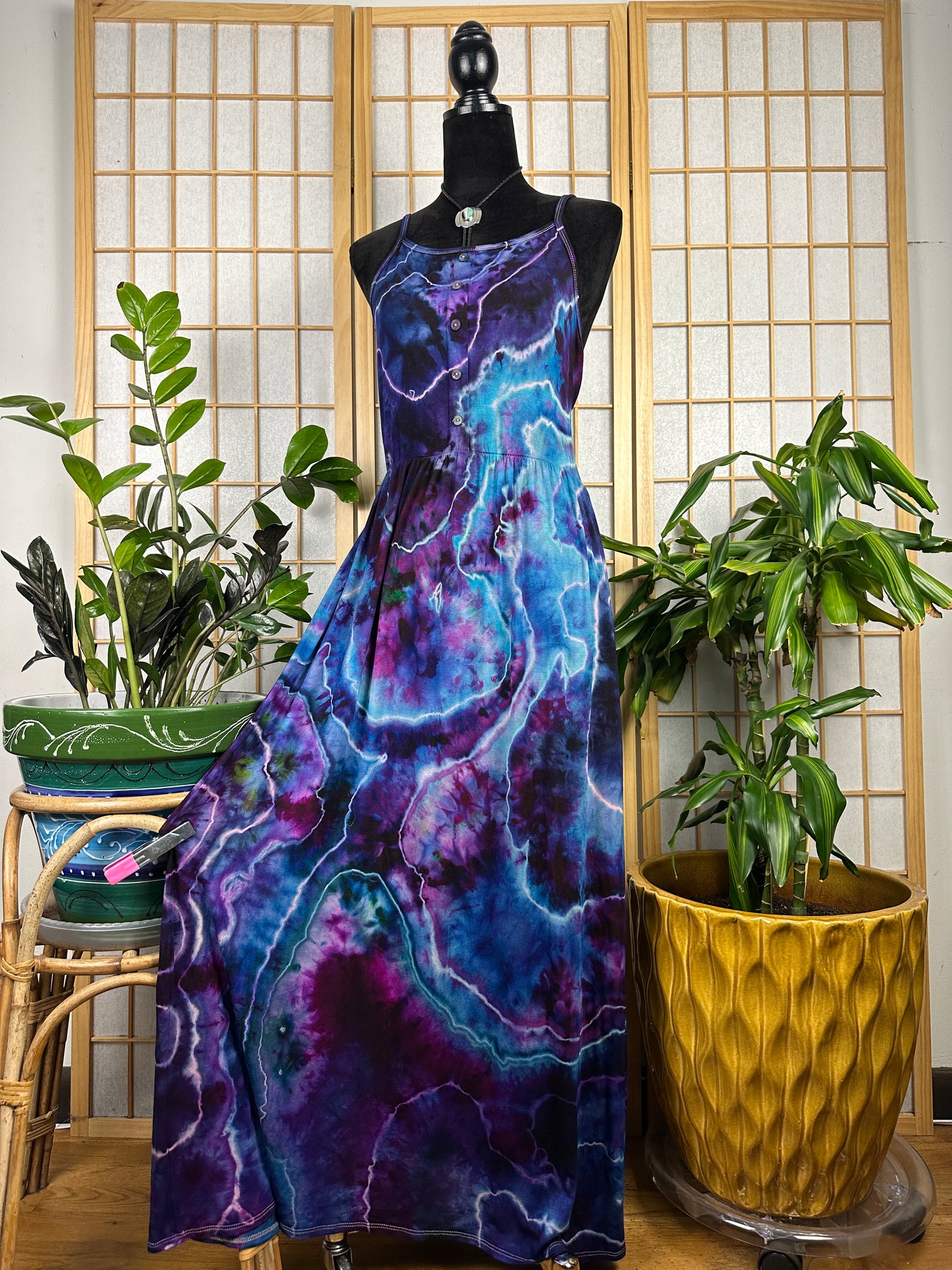 Button Maxi - MD/LG