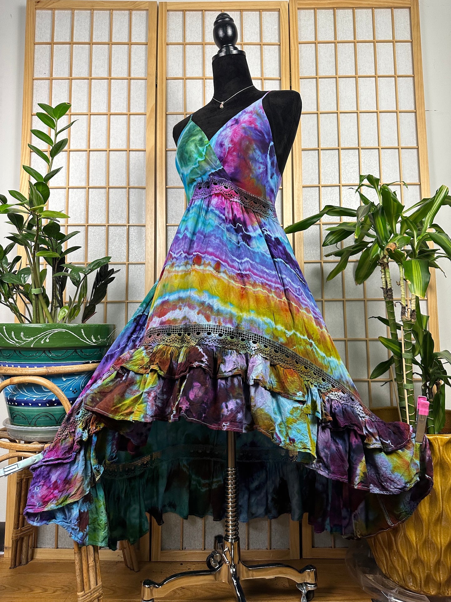 Prairie Dress - MD/LG