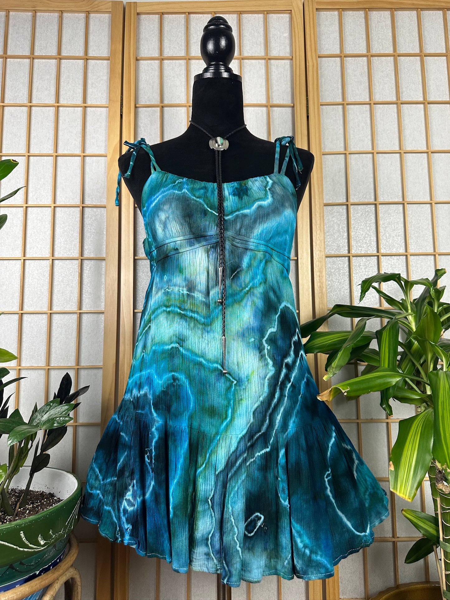 Althea Mini - SMALL