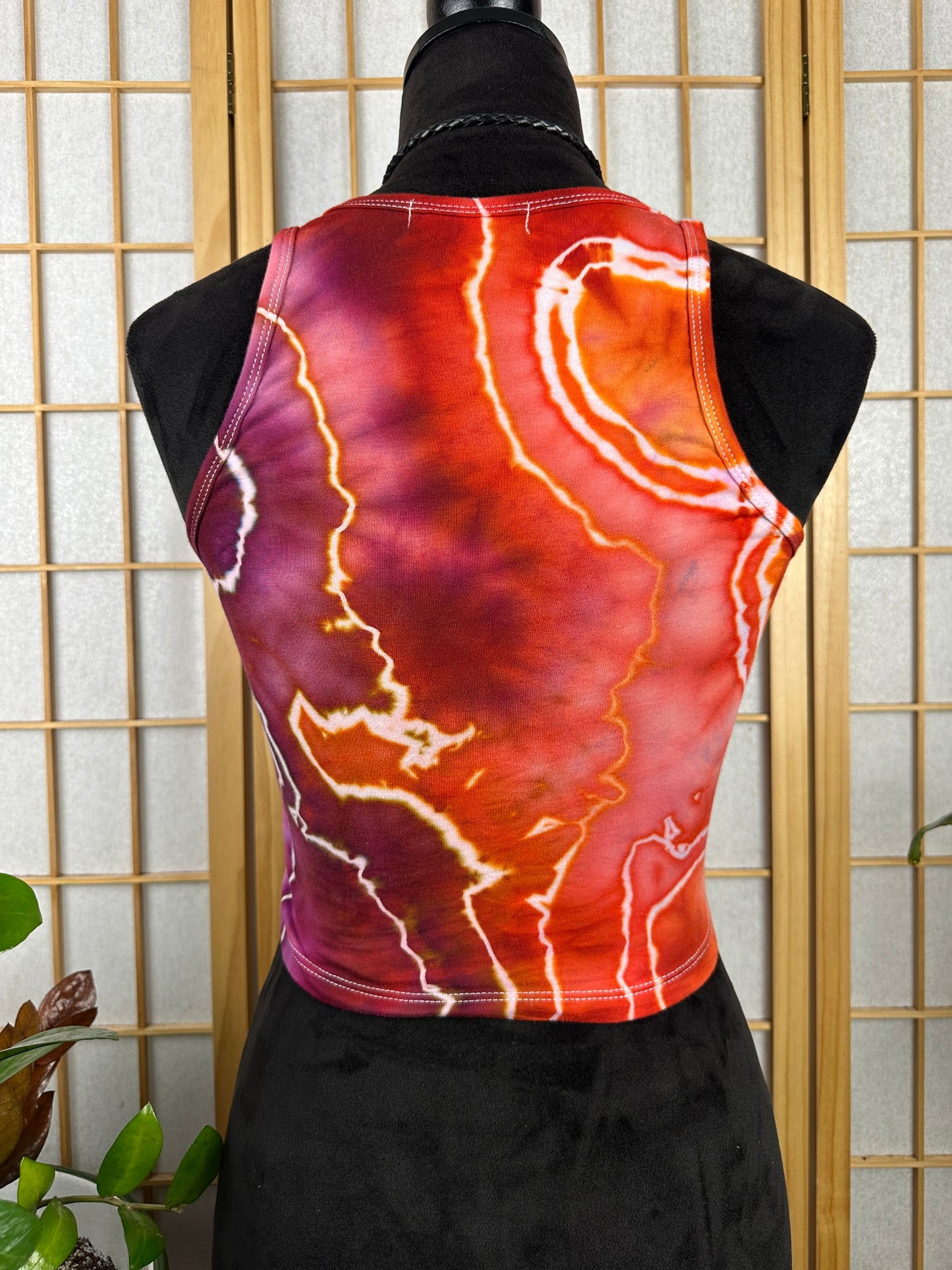 Crop Top - SMALL