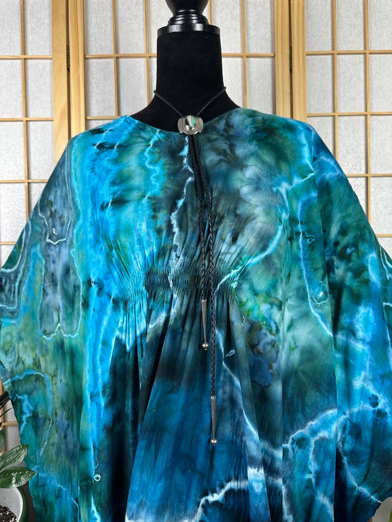 Ibiza Caftan - Plus/Tall