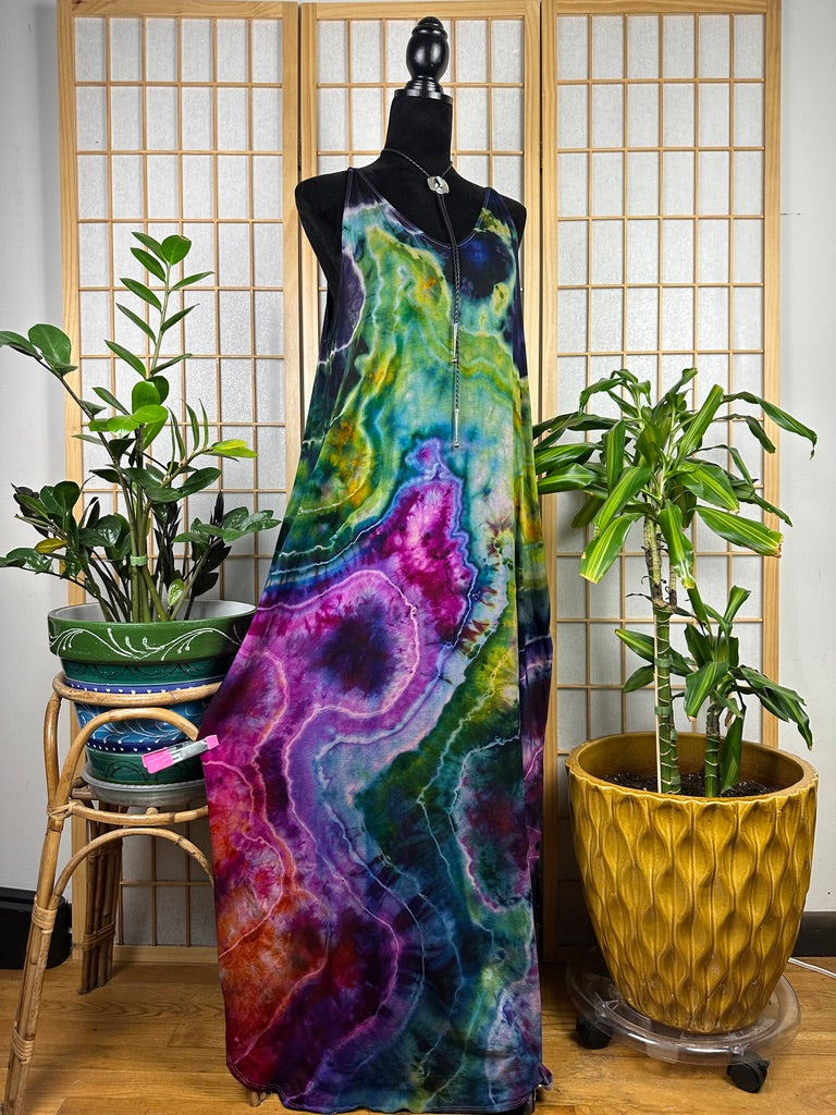 Arcadia Maxi - LG/XL