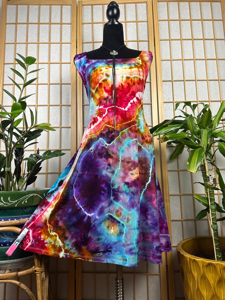 Endless Summer Dress - 2X/3X