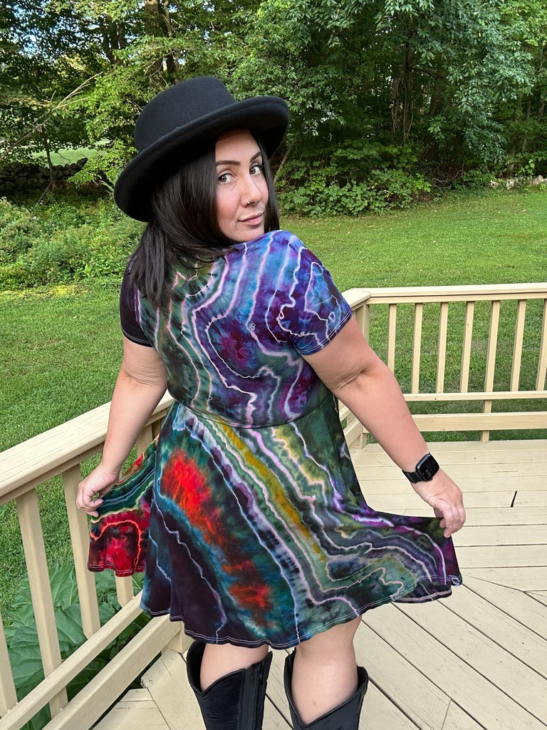 Piper Dress - XL/1X