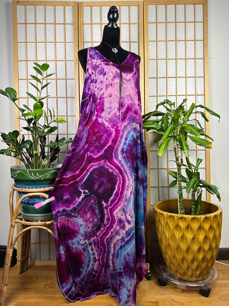 Arcadia Maxi - 1X/2X