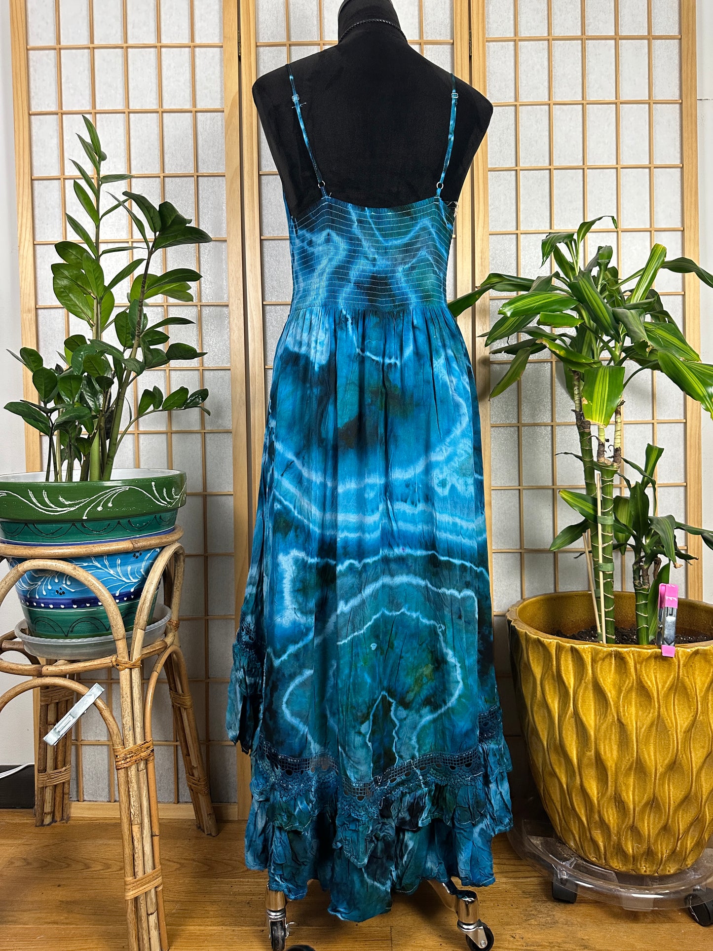 Prairie Dress - MD/LG