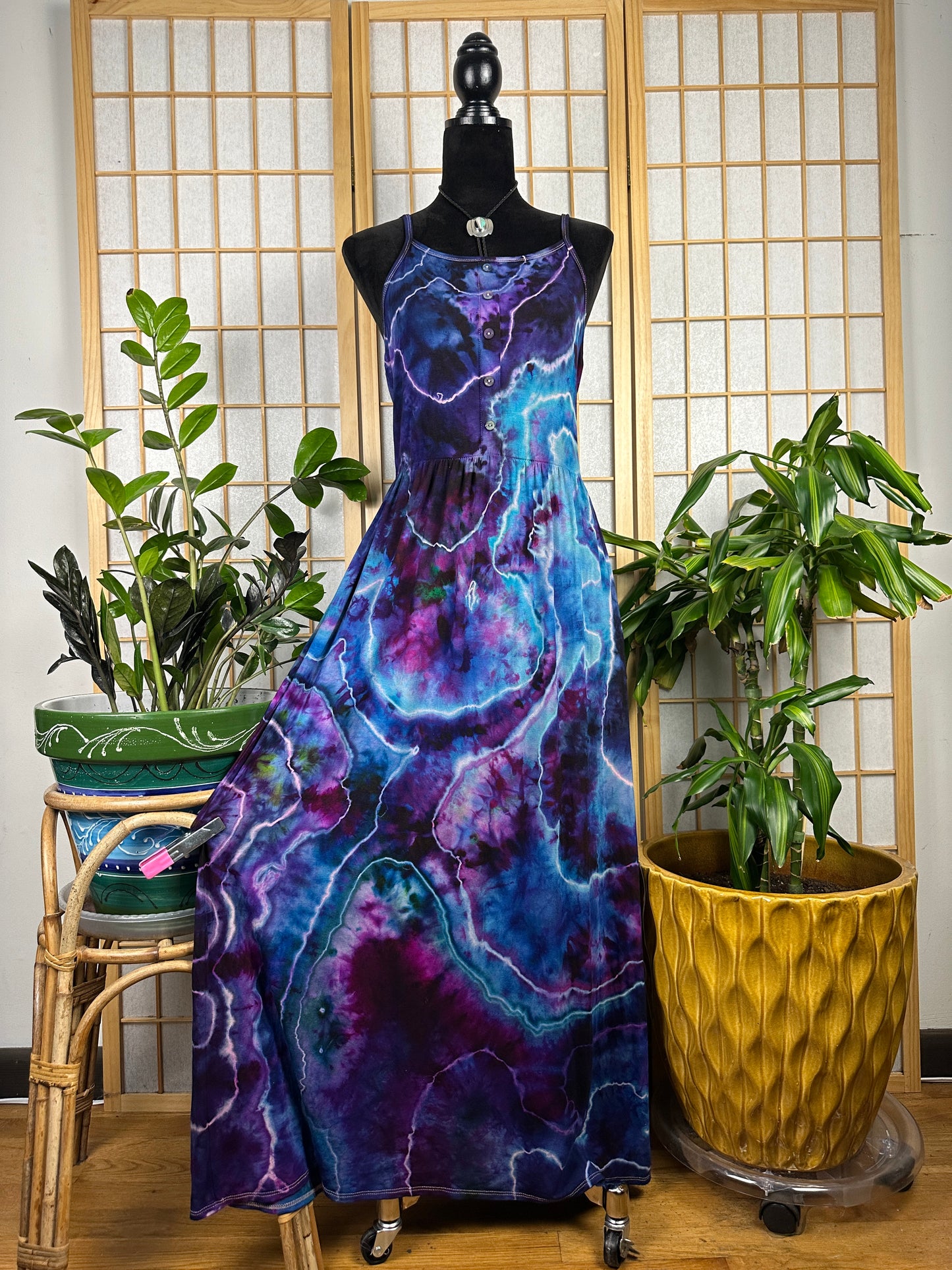 Button Maxi - MD/LG