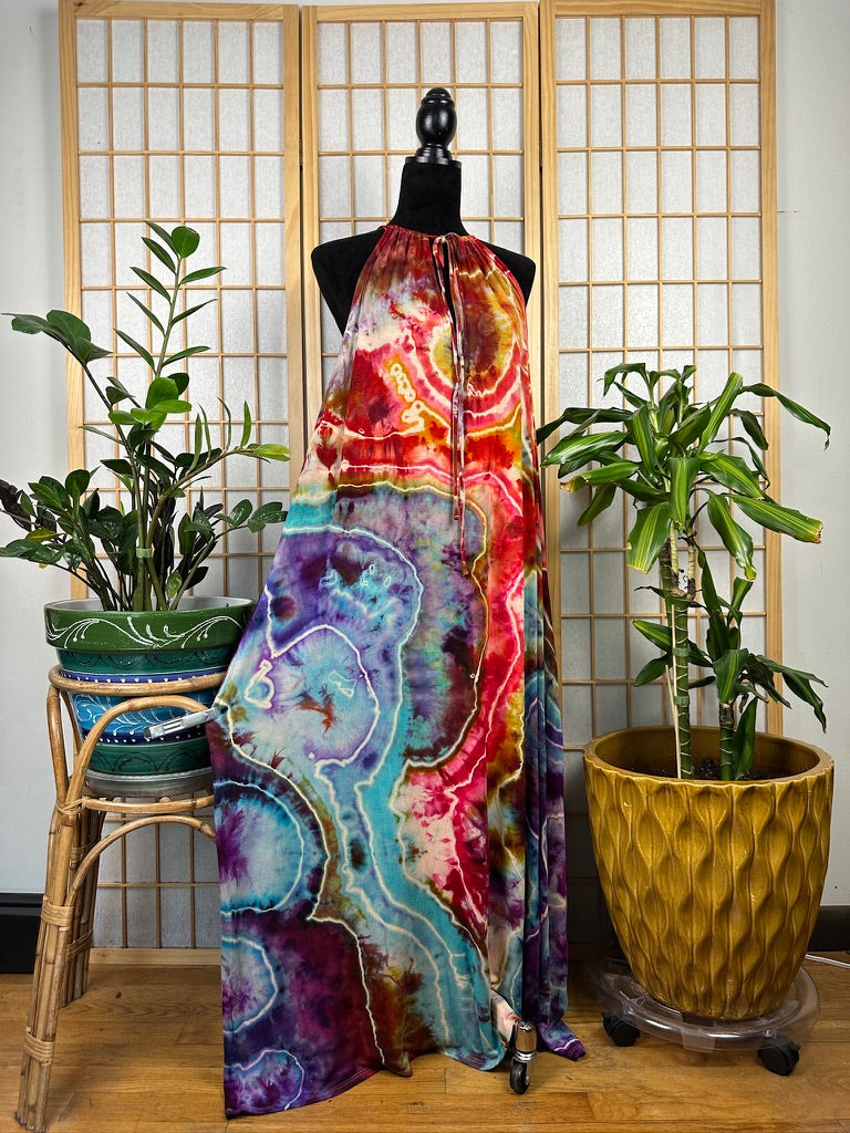 Willow Maxi - 3X/4X