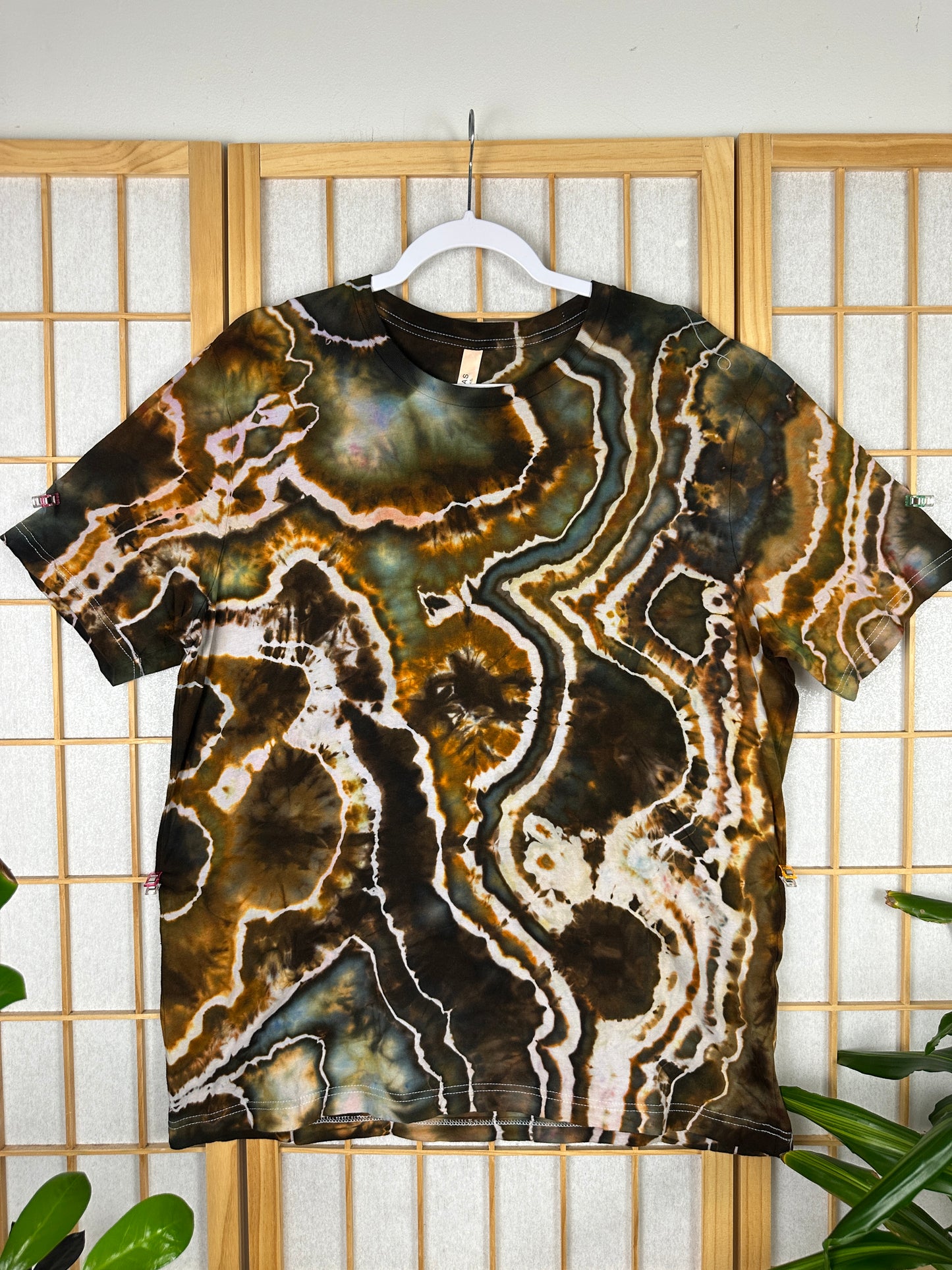 Unisex Tee - XL