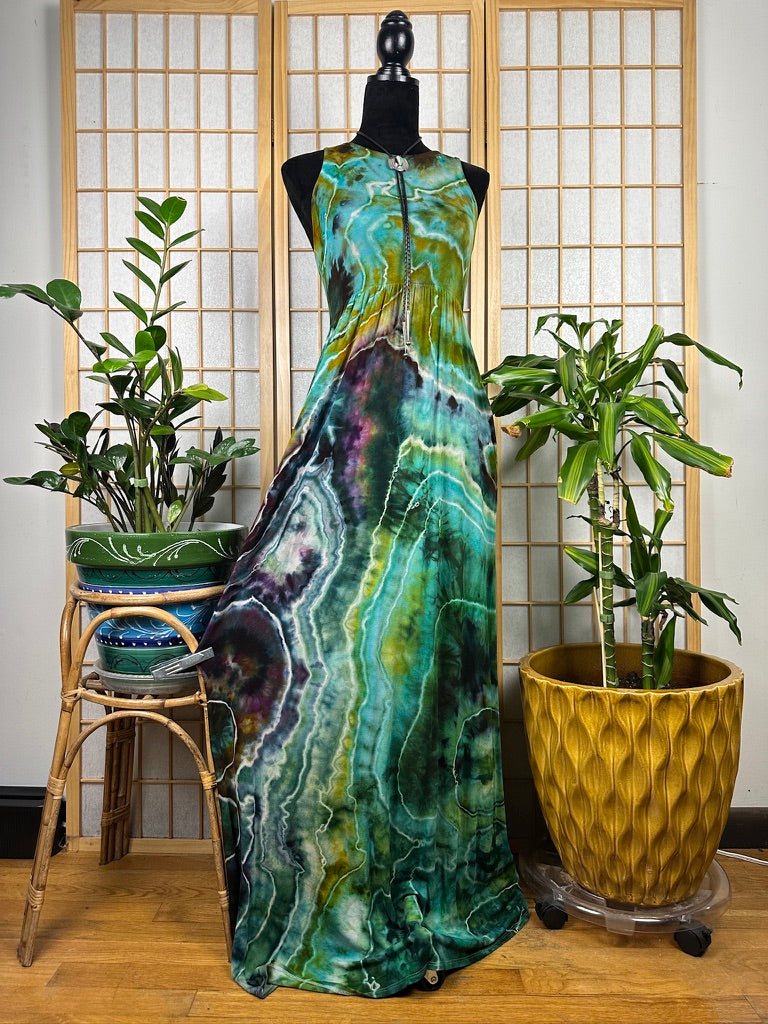 Racerback Maxi - SMALL