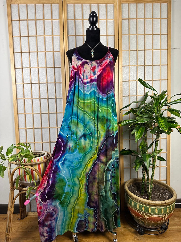 Willow Maxi - 1X/2X