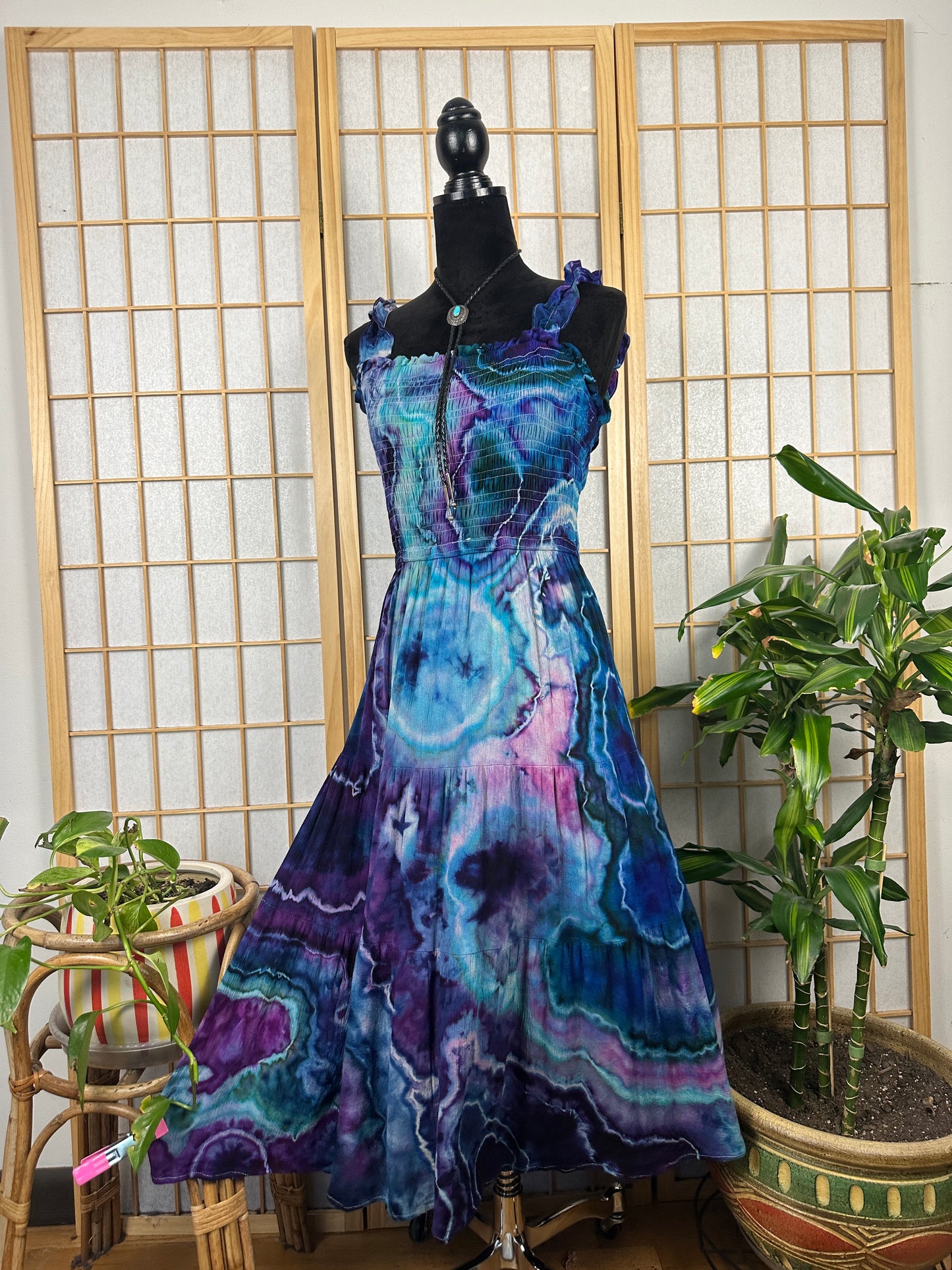 Sweetheart Midi - XL