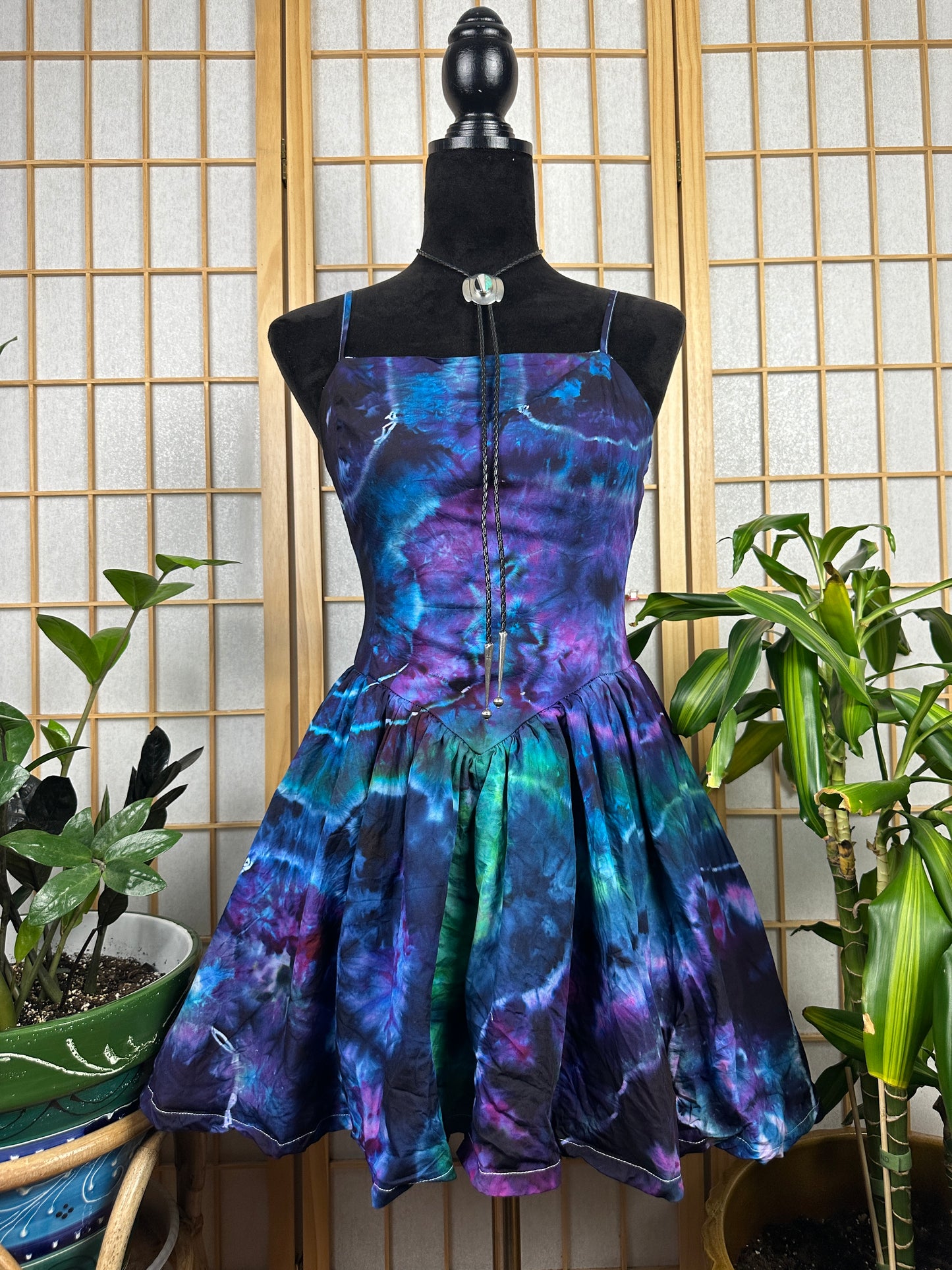 Corset Mini - XS