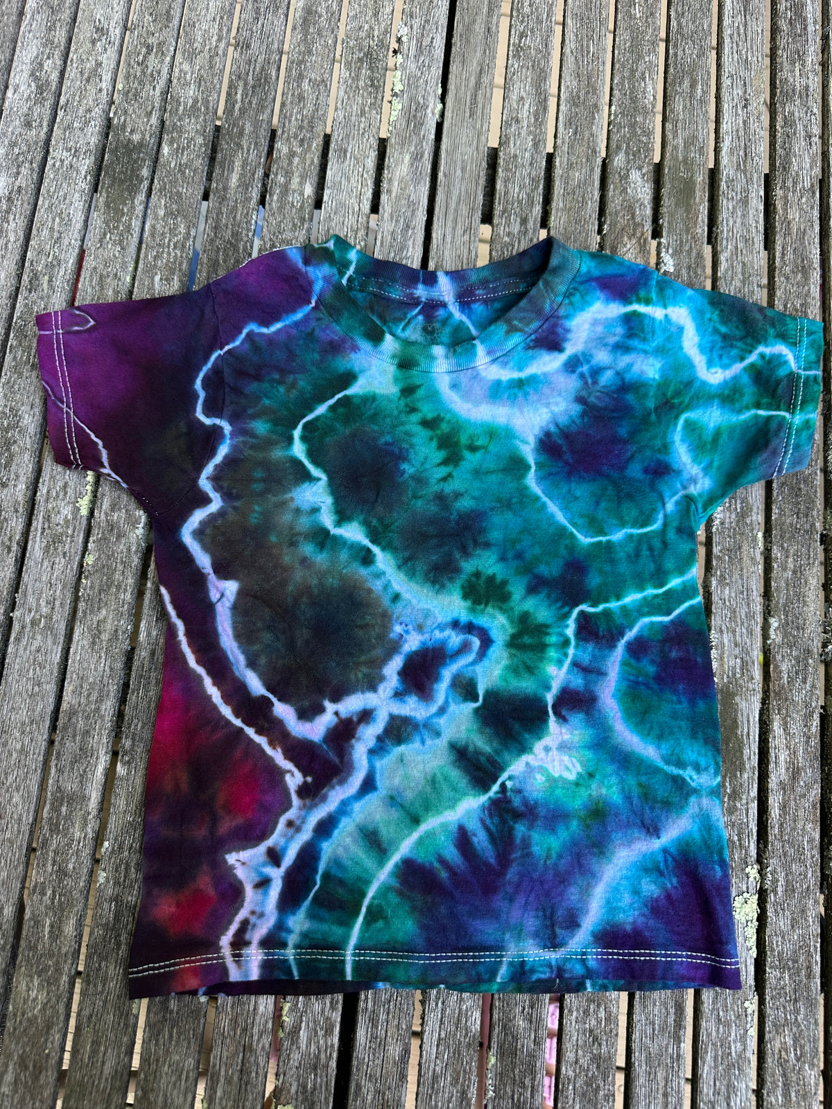 Toddler Tee - 2T