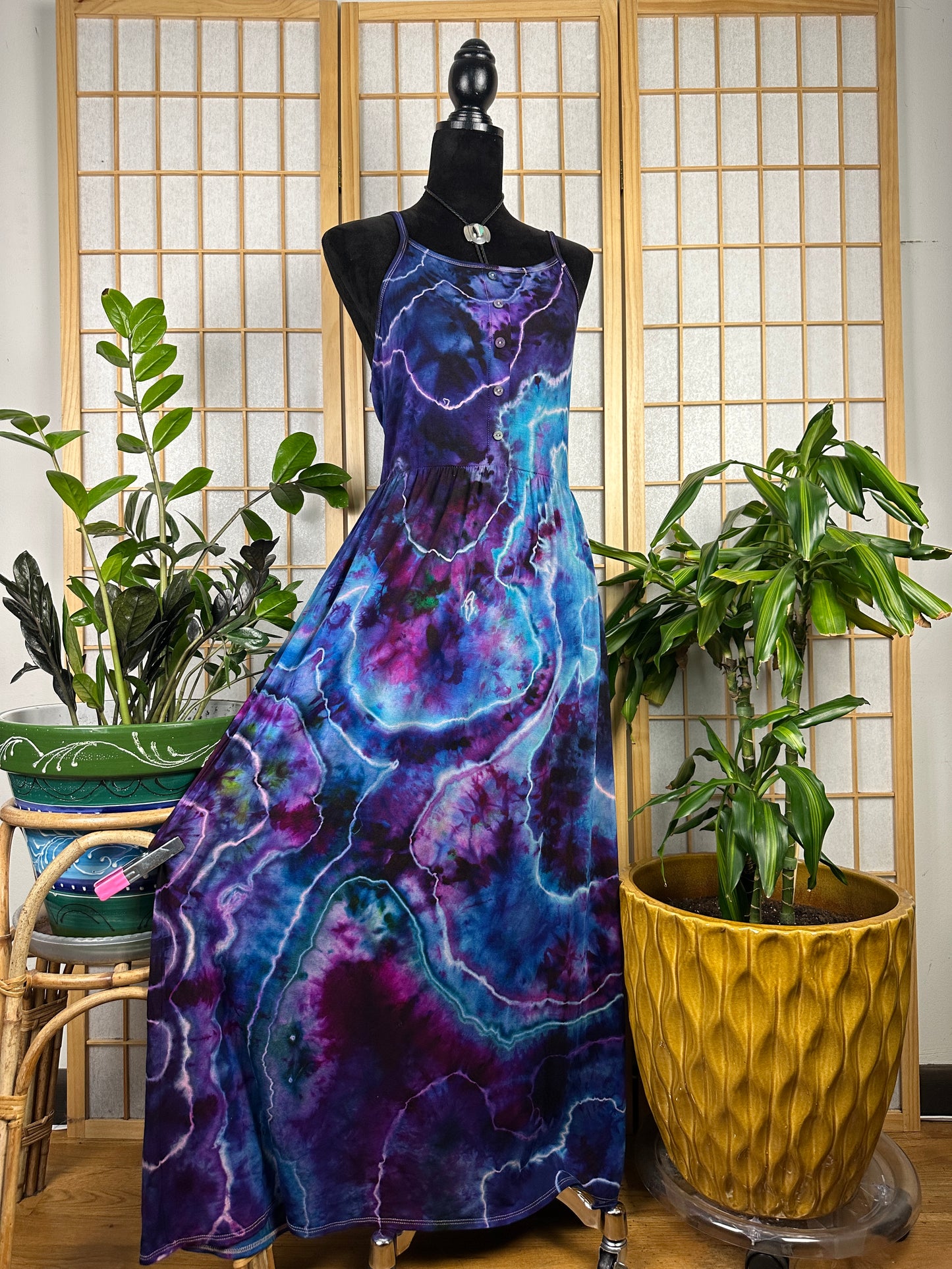 Button Maxi - MD/LG
