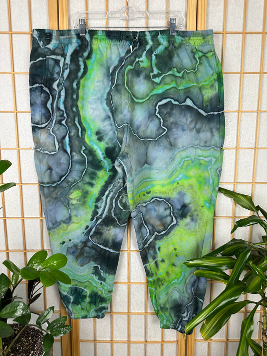 Ladies Sweatpants - 3X