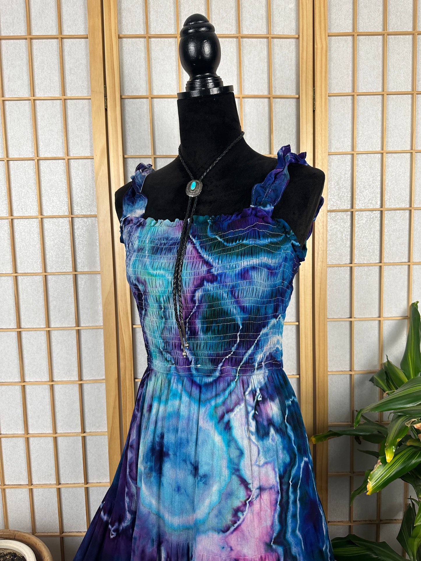 Sweetheart Midi - XL