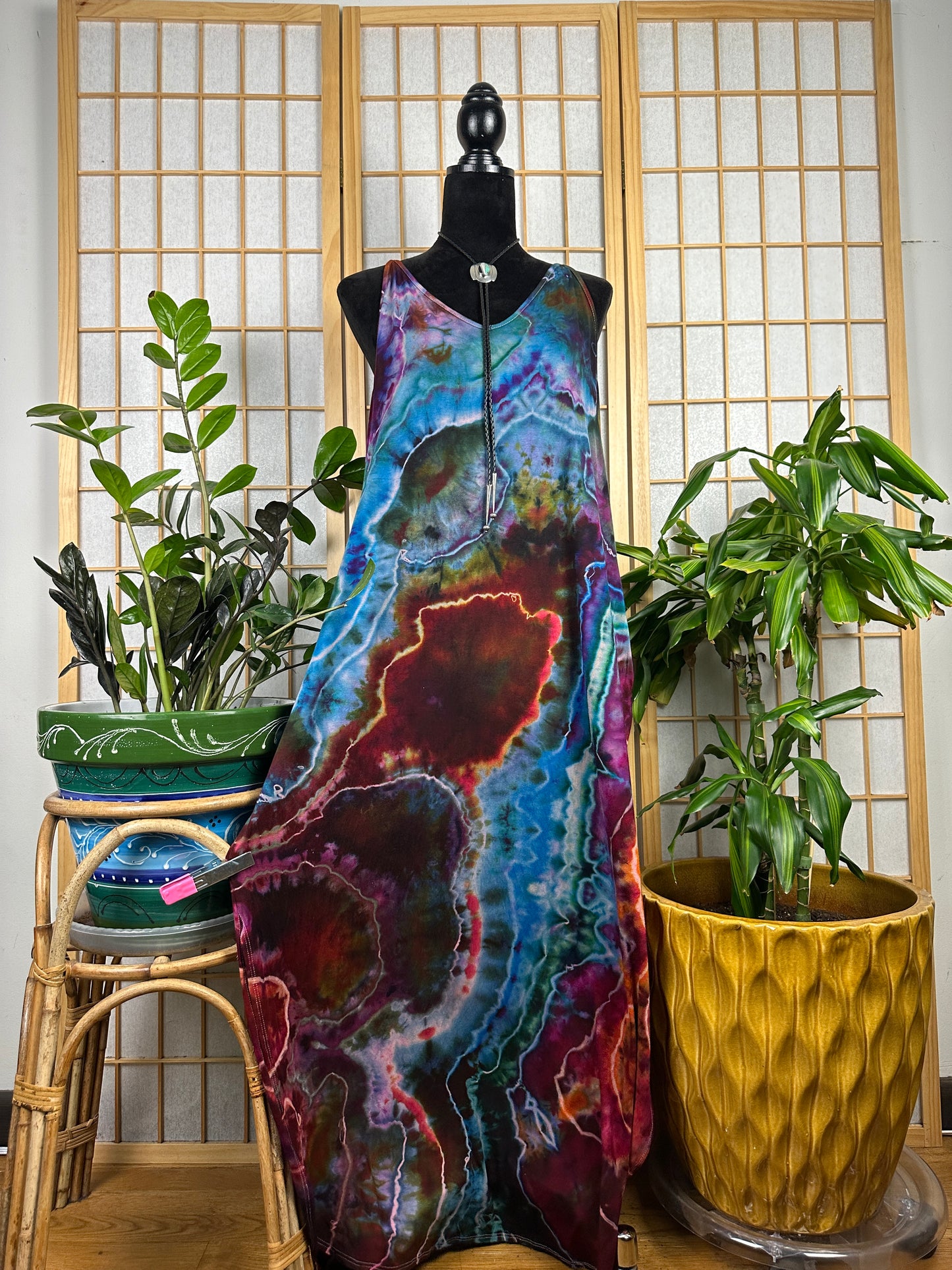 Arcadia Maxi - XL/1X