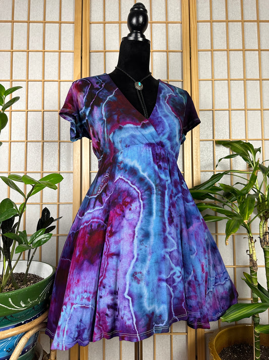 Piper Mini Dress - SM/MD