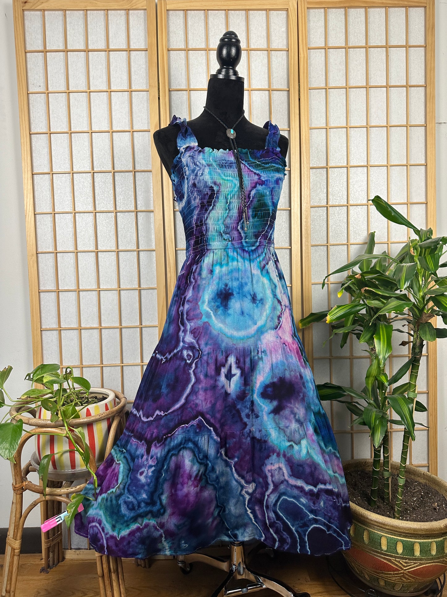 Sweetheart Midi - XL