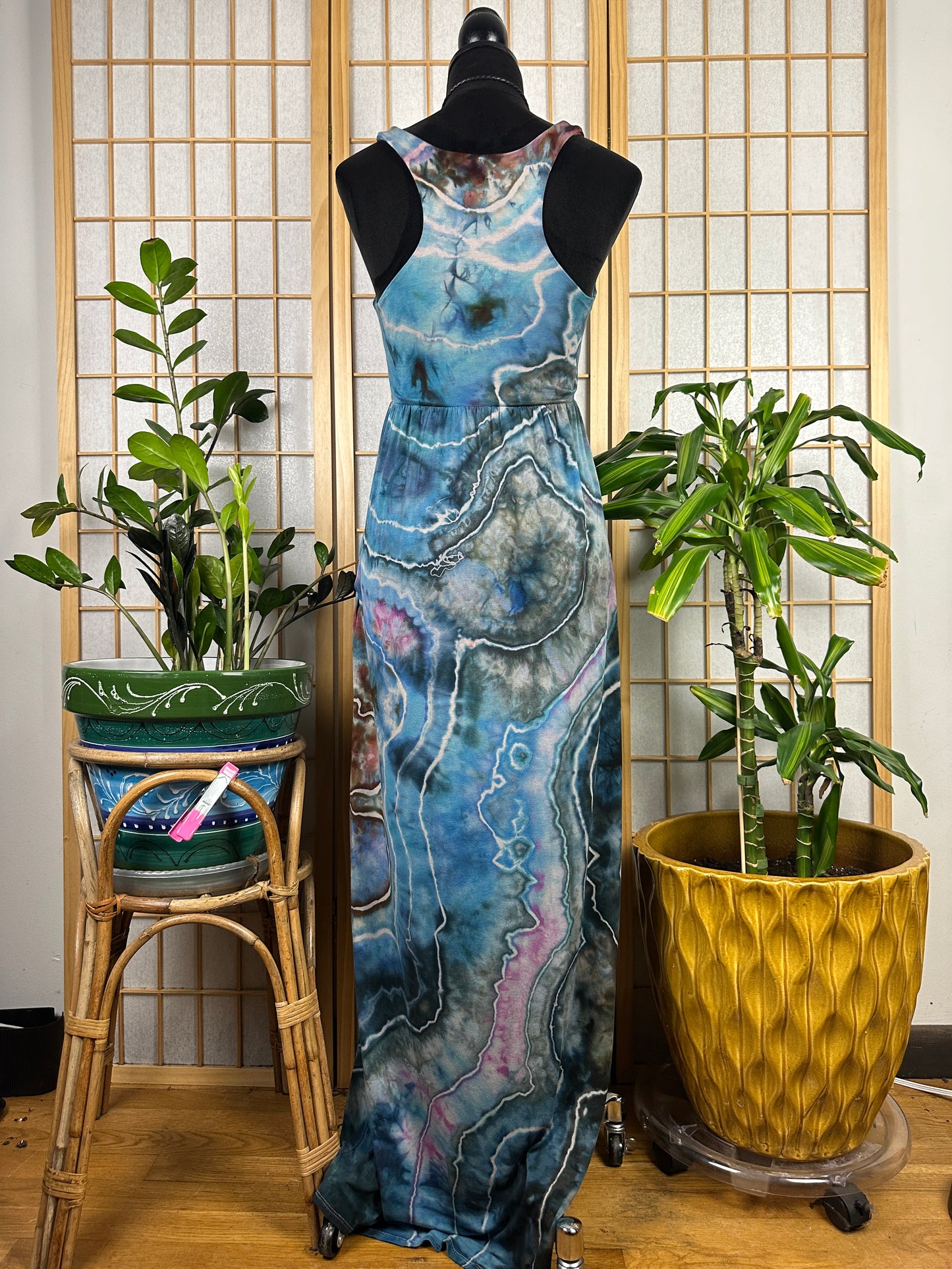 Racerback Maxi - MEDIUM