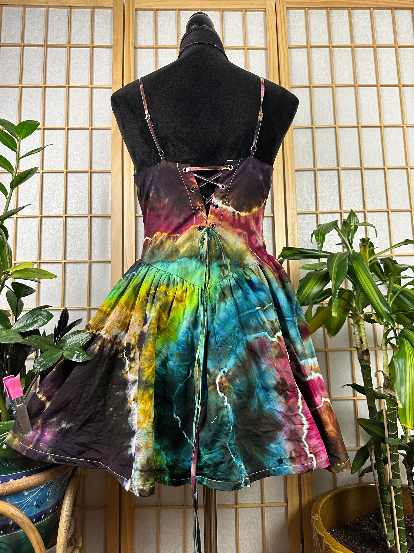 Corset Mini - SMALL