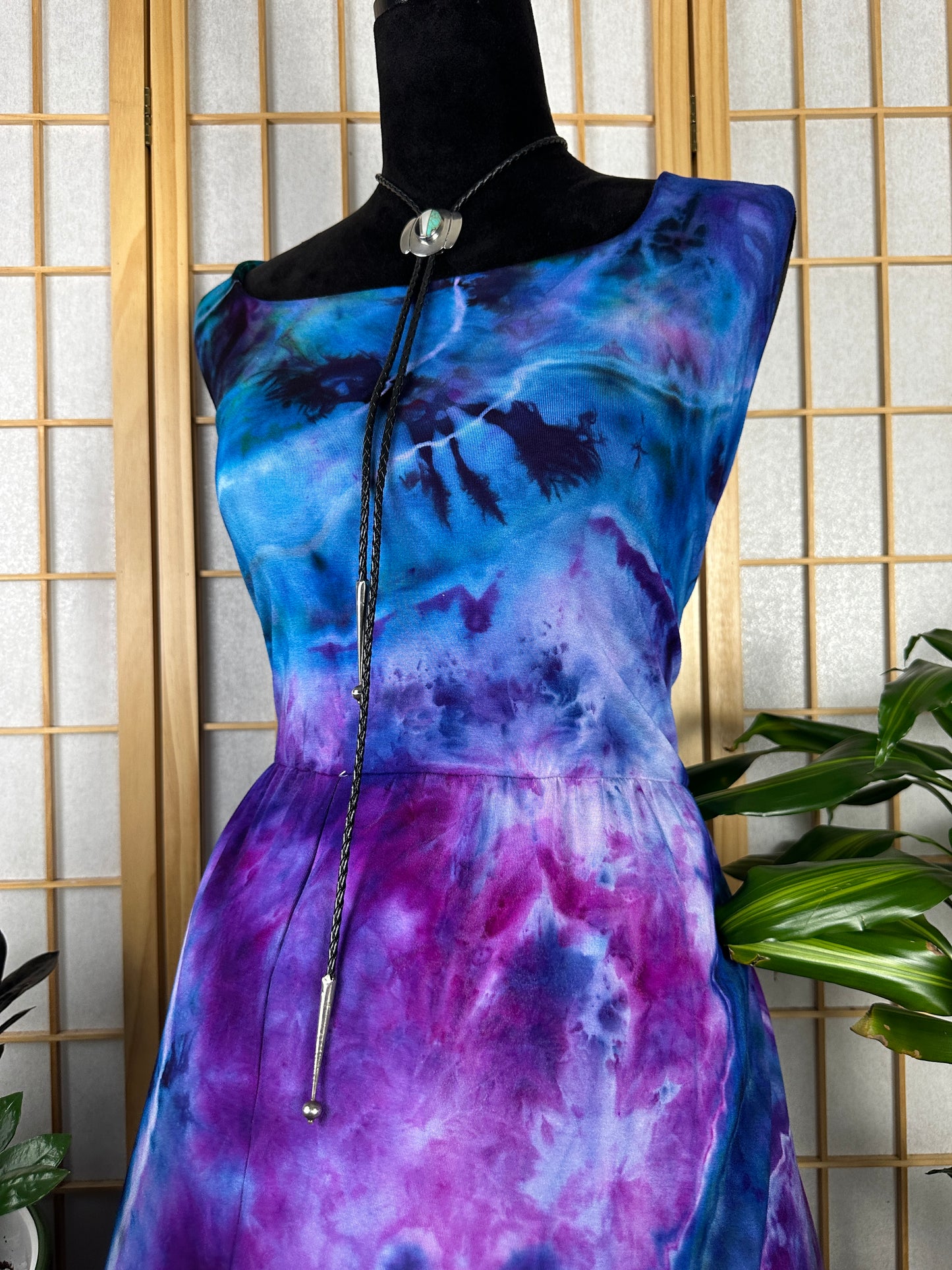 Endless Summer Dress - 4X/5X