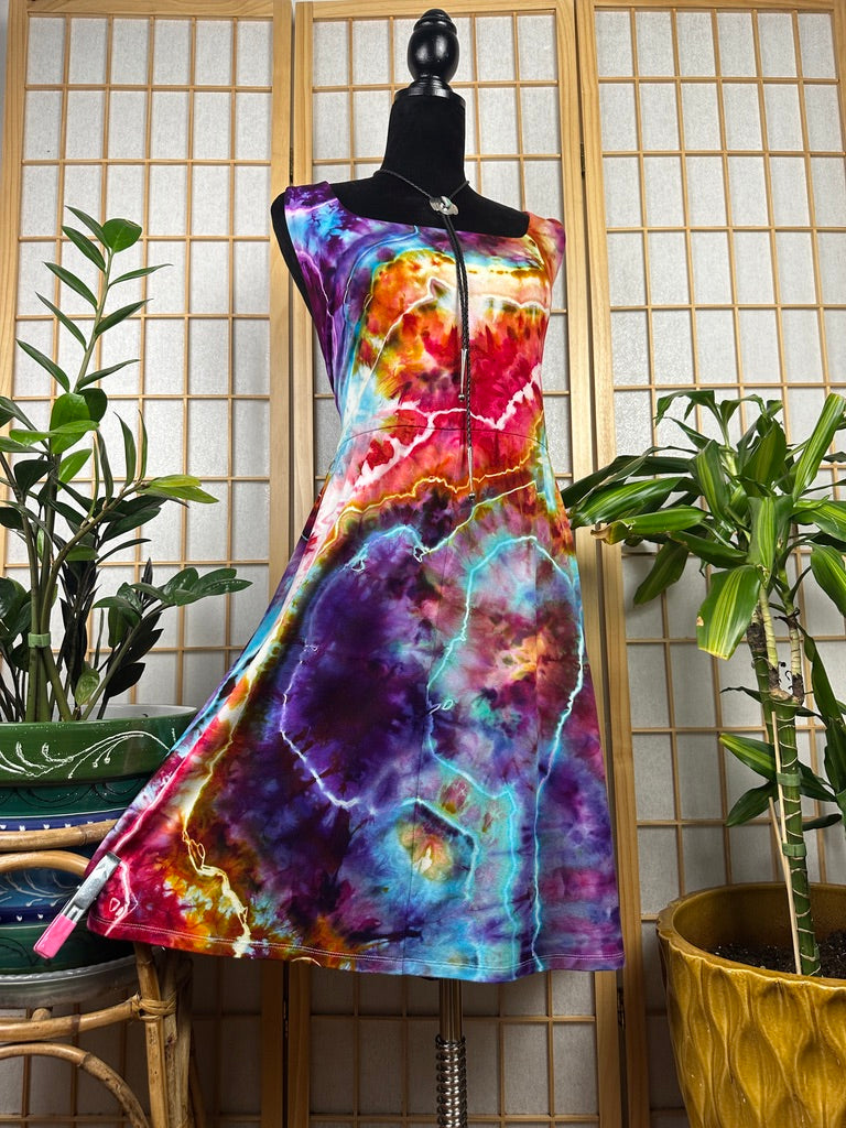 Endless Summer Dress - 2X/3X