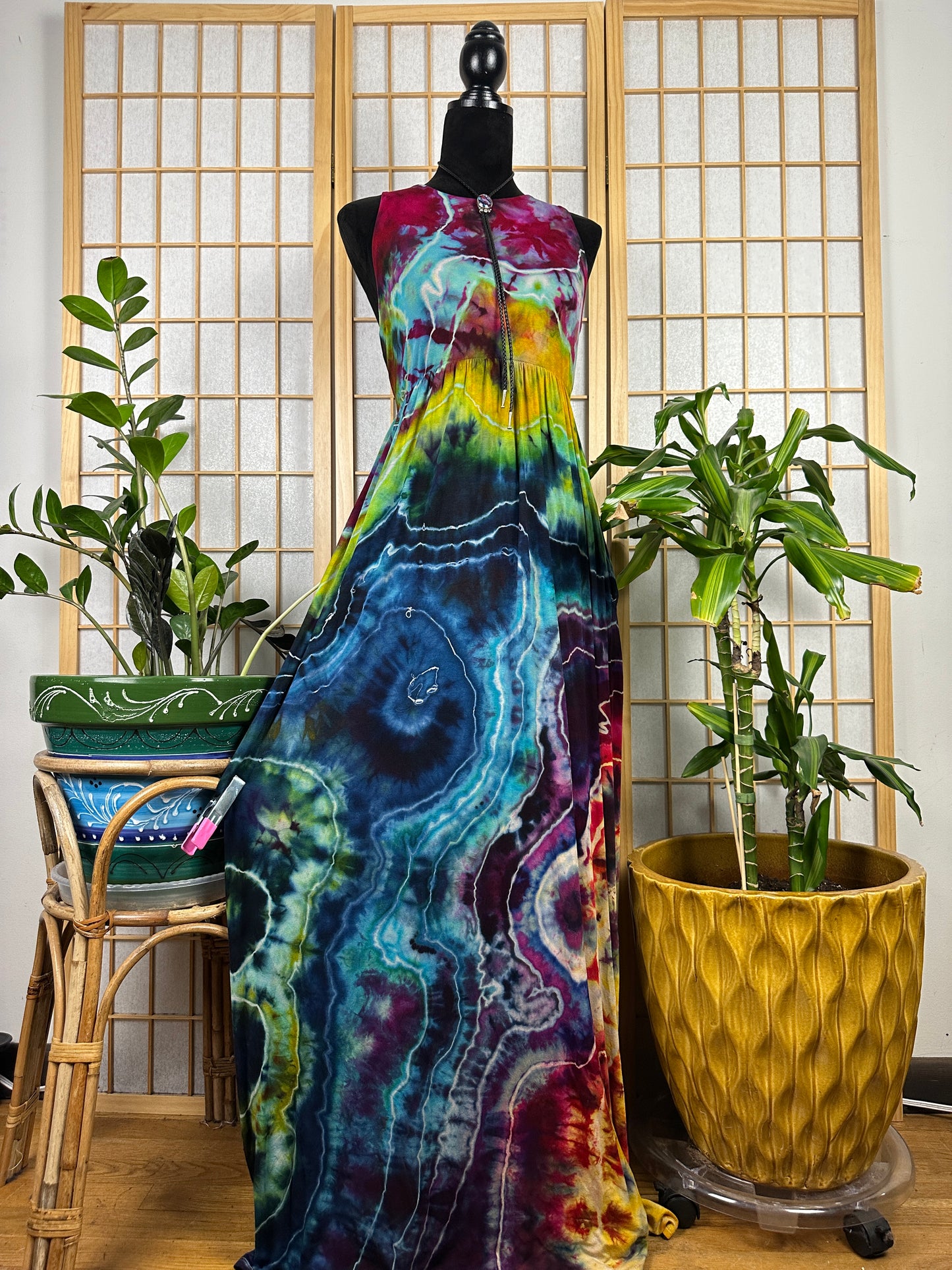 Racerback Maxi - MEDIUM