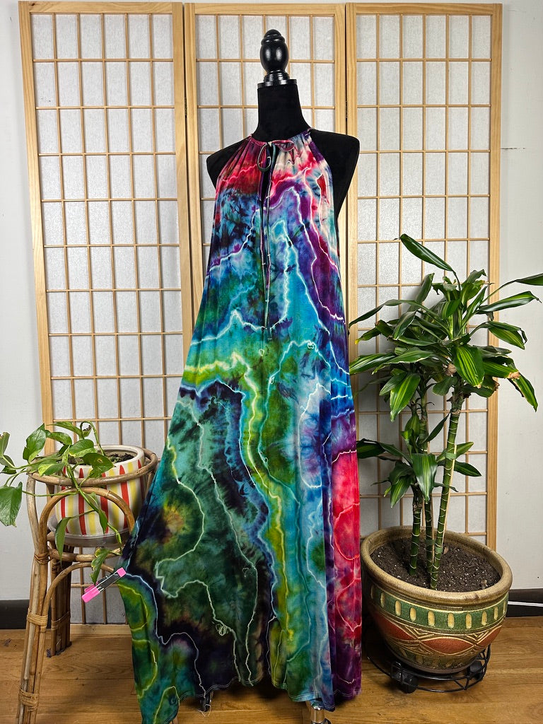 Willow Maxi - 1X/2X