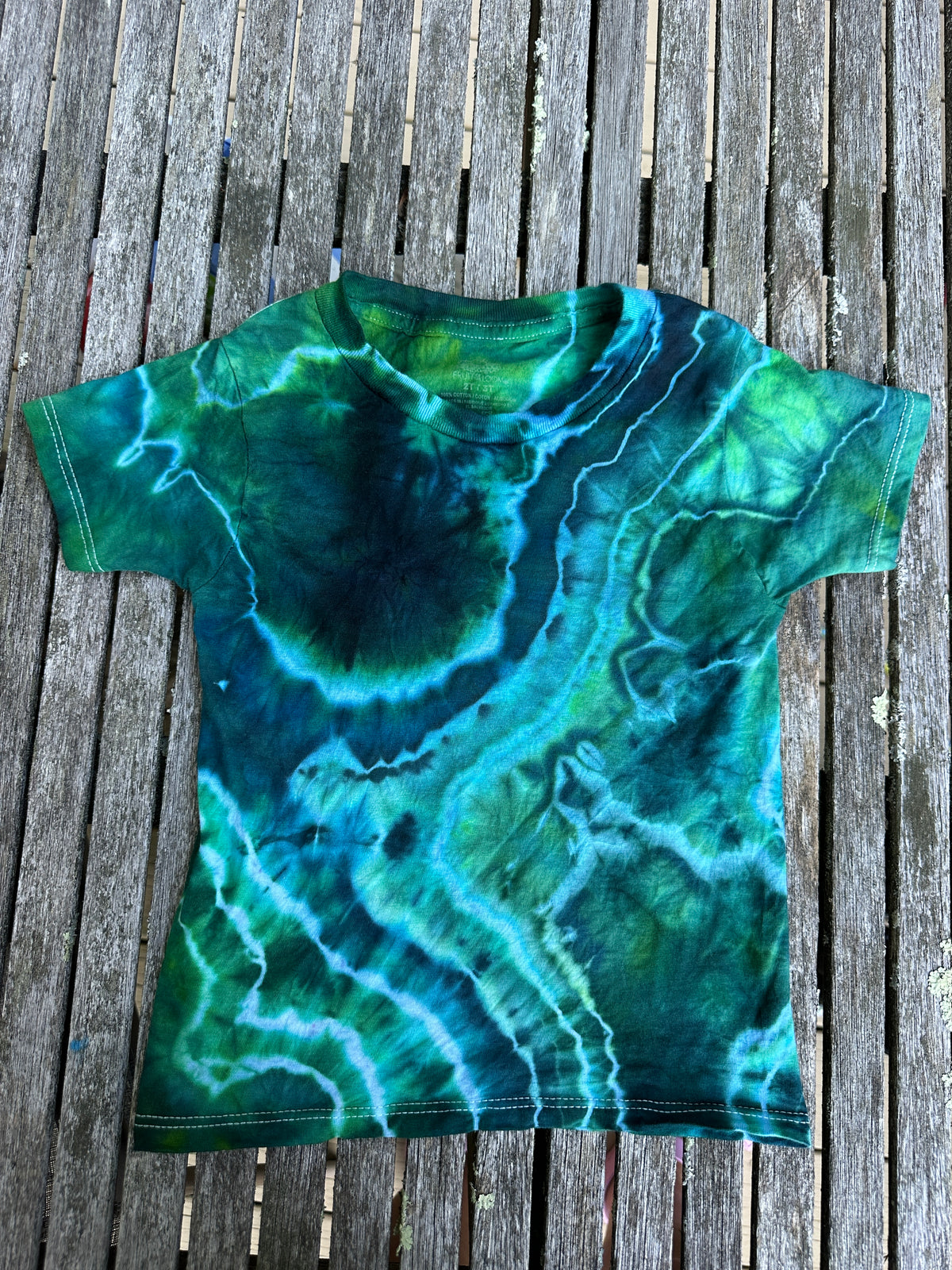 Toddler Tee - 2T