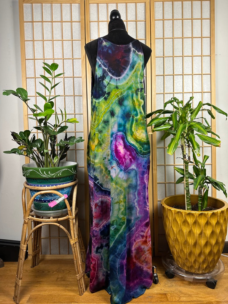 Arcadia Maxi - LG/XL