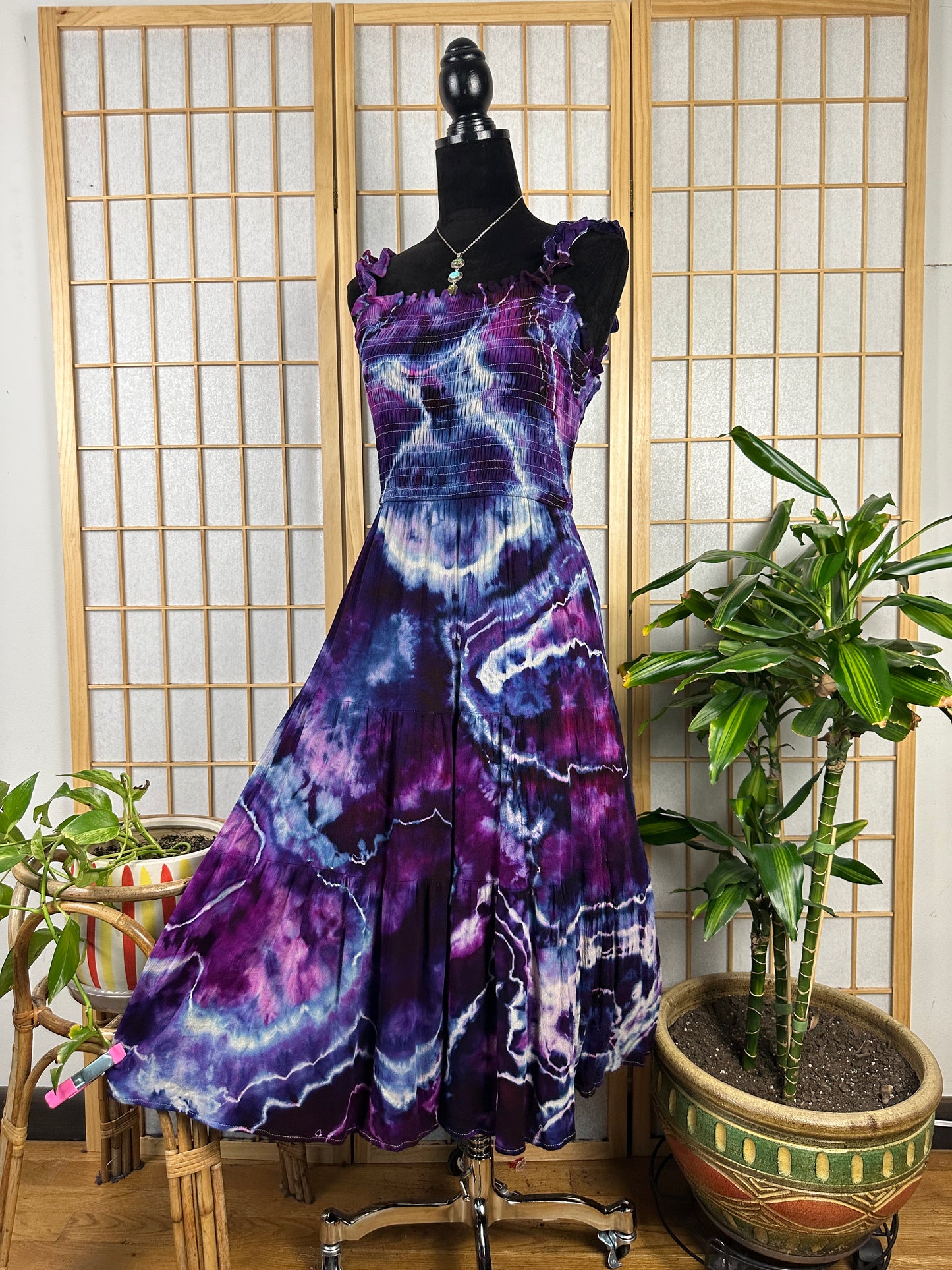 Sweetheart Midi - 1X