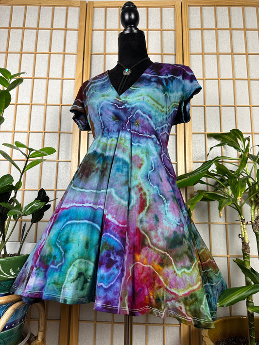 Piper Mini Dress - SM/MD