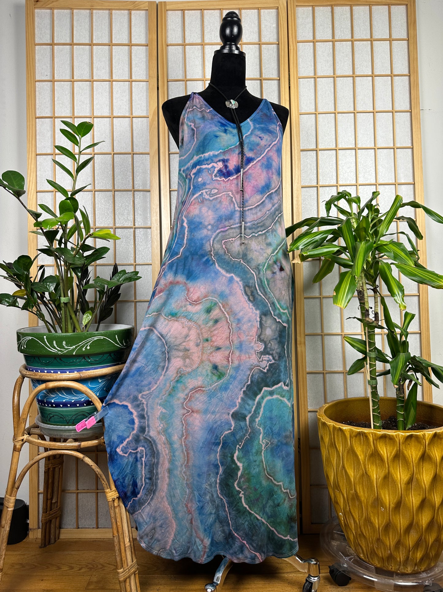 Arcadia Maxi - SM/MD