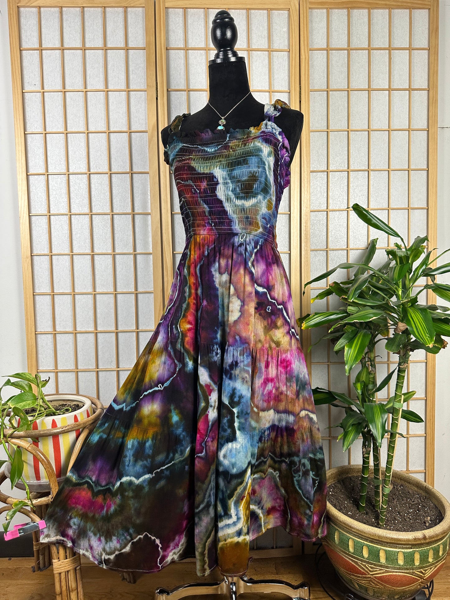 Sweetheart Midi - 2X